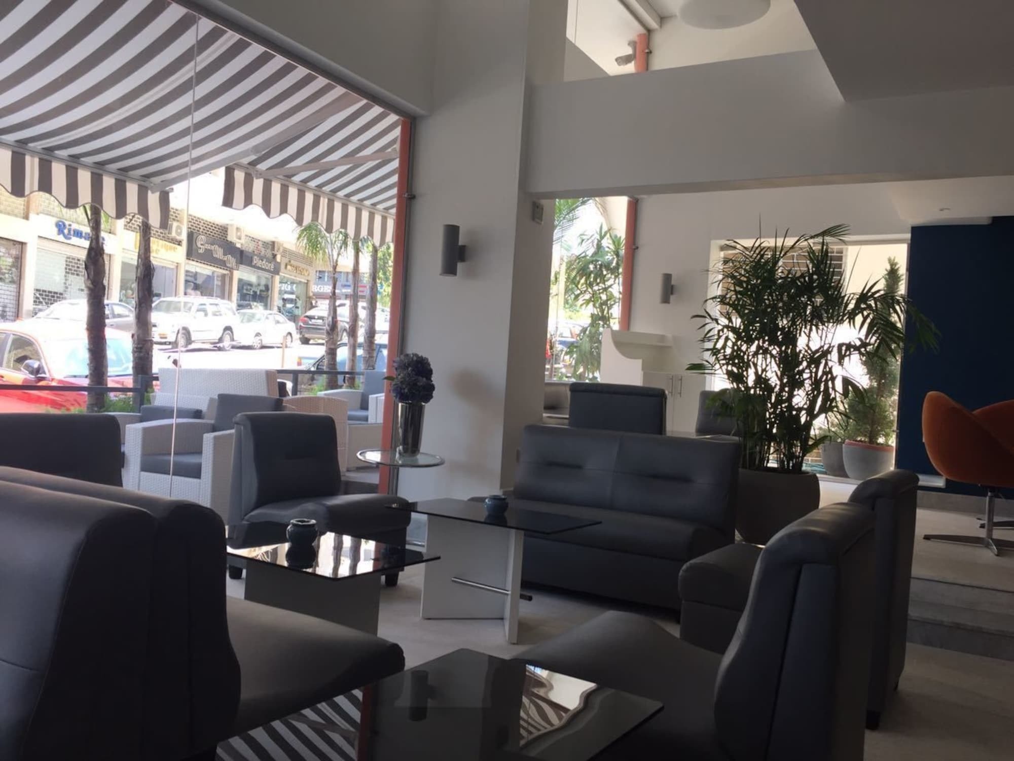 Aleph Boutique Hotel Byblos Exterior foto